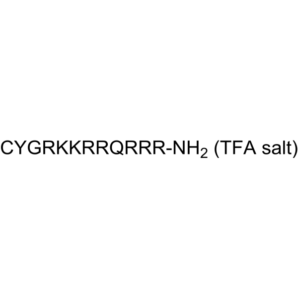 Cys-TAT(47-57) TFA (Cys-[HIV-Tat (47-57)] TFA)